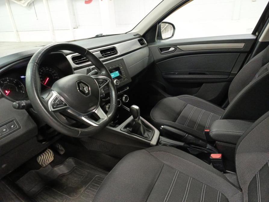 Renault Arkana I Казань  - изображение 20