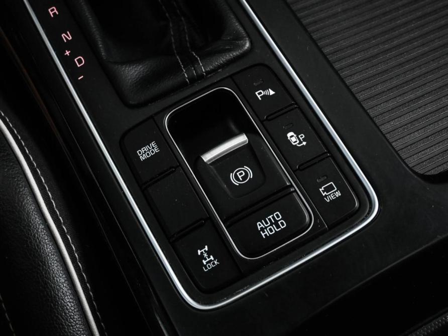 Kia Sorento III Prime Рестайлинг Новороссийск  - изображение 21