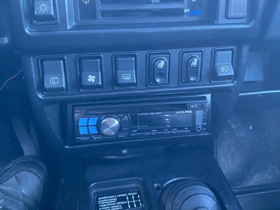 Lada (ВАЗ) 2131 (4x4) I Сыктывкар  - изображение 20