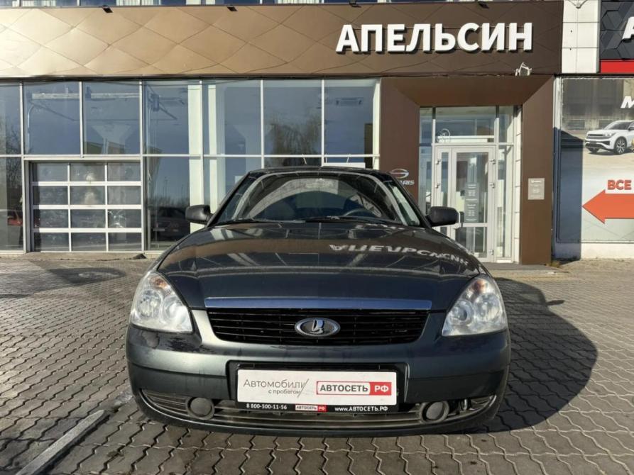 Lada (ВАЗ) Priora I Набережные Челны  - изображение 2