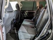 Toyota Land Cruiser Prado 150 Series Рестайлинг 2 Москва  - изображение 41