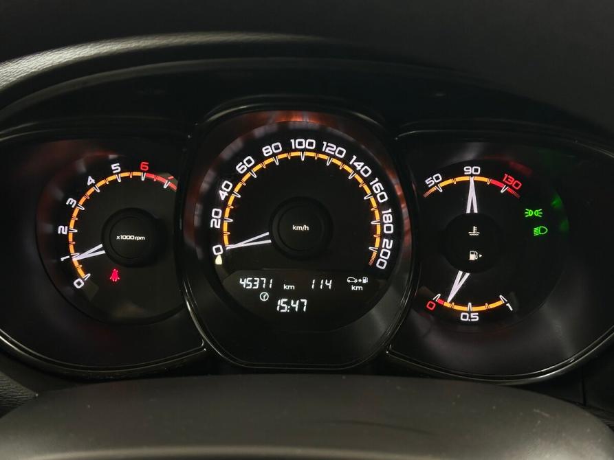 Lada (ВАЗ) Vesta I Москва  - изображение 6