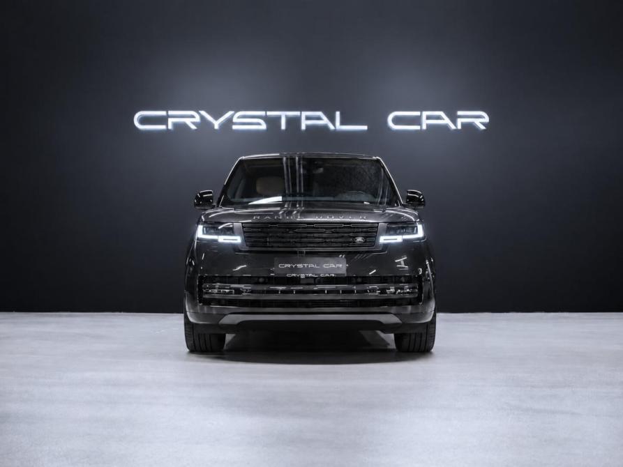 Land Rover Range Rover V Москва  - изображение 4