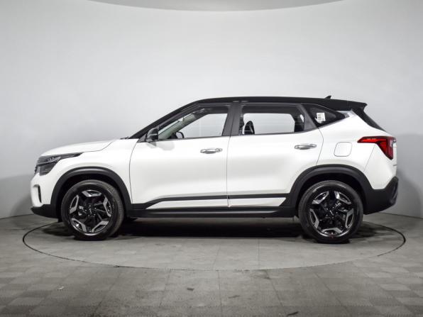 Kia Seltos I Рестайлинг с пробегом 2026 года, цена 2 789 000 рублей, 2090 км, внедорожник, Автокод Объявления