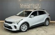 Kia Rio IV Рестайлинг Уфа  - изображение 11