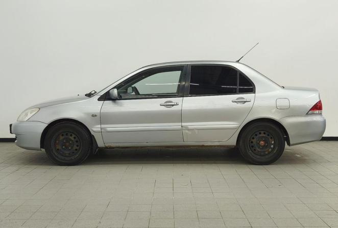 Mitsubishi Lancer IX с пробегом 2007 года, цена 225 000 рублей, 226781 км, седан, Автокод Объявления