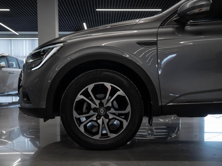 Renault Arkana I Москва  - изображение 24