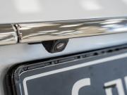Toyota Camry VII (XV50) Рестайлинг Самара  - изображение 37