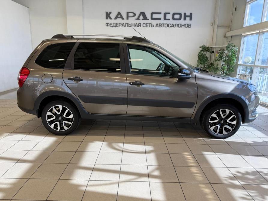 Lada (ВАЗ) Granta I Рестайлинг Волгоград  - изображение 6