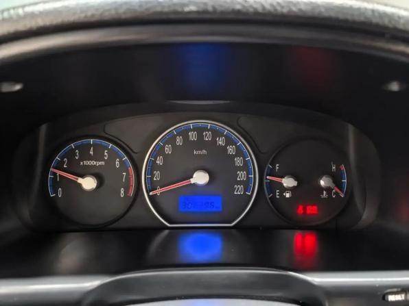 Hyundai Santa Fe II с пробегом 2006 года, цена 865 000 рублей, 306301 км, внедорожник, Автокод Объявления