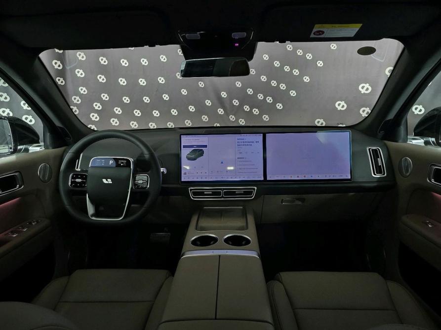Li Auto (Lixiang) L7 I Рестайлинг Новосибирск  - изображение 20