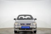 Chevrolet Lanos I Оренбург  - изображение 19