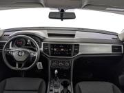 Volkswagen Teramont I Москва  - изображение 44