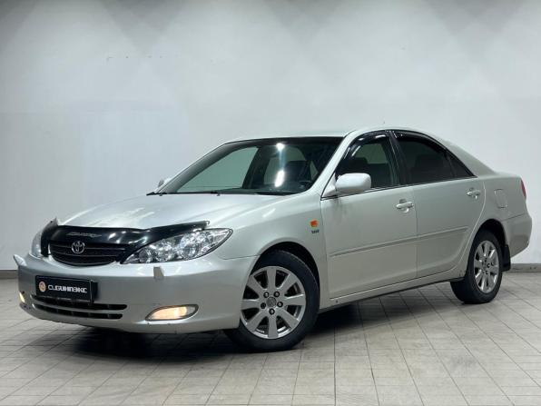 Toyota Camry V (XV30) с пробегом 2003 года, цена 699 000 рублей, 380172 км, седан, Автокод Объявления