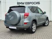 Toyota RAV4 III (XA30) Санкт-Петербург  - изображение 26