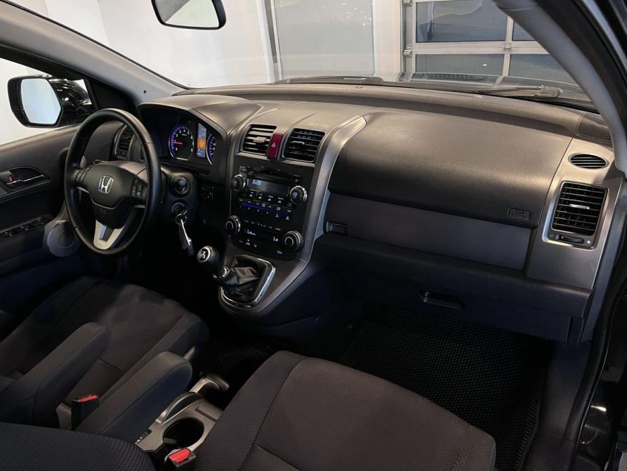 Honda CR-V III Чебоксары  - изображение 12