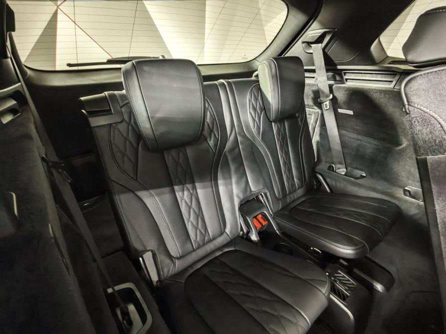 BMW X5 IV (G05/G18) Рестайлинг Москва  - изображение 14