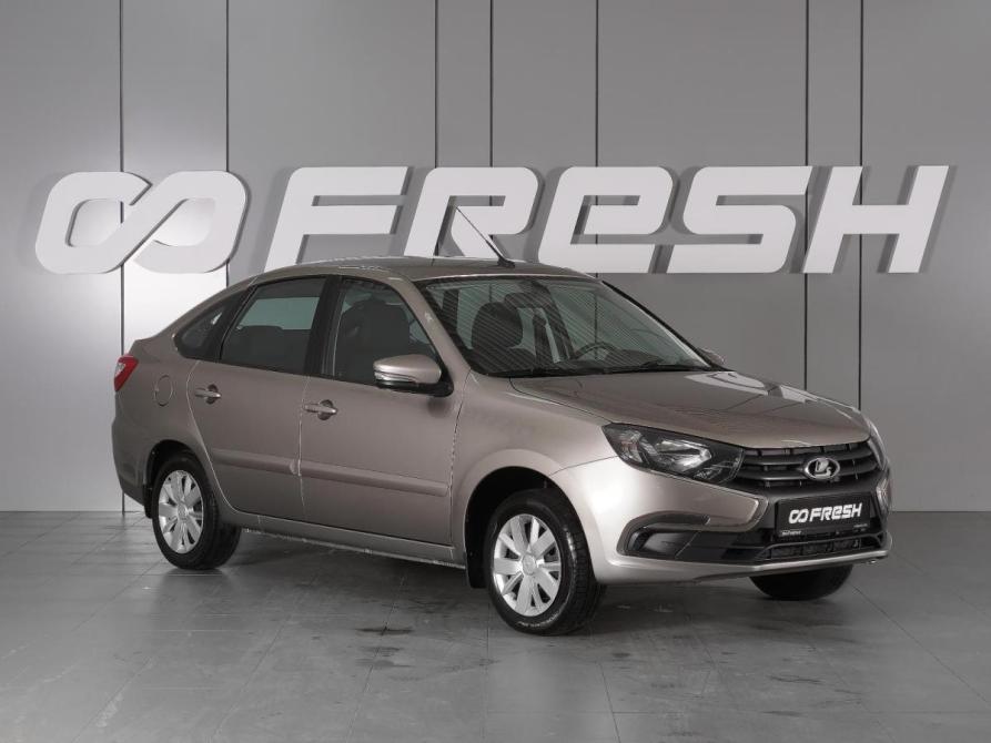 Lada (ВАЗ) Granta I Рестайлинг Минеральные Воды  - изображение 1