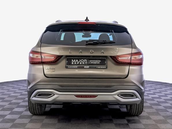 Lada (ВАЗ) Vesta I Рестайлинг (NG) с пробегом 2024 года, цена 1 685 000 рублей, 17150 км, универсал, Автокод Объявления