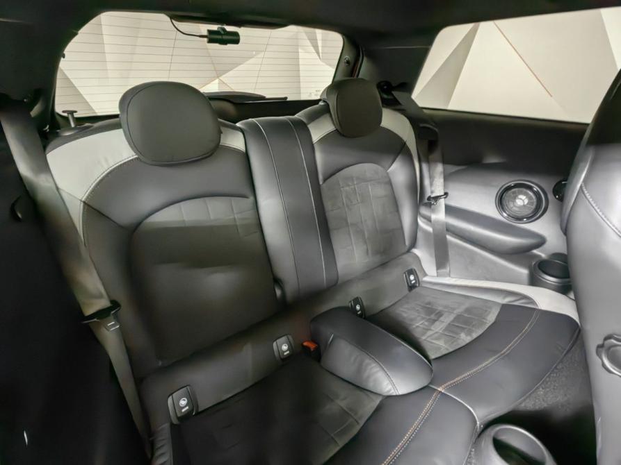 Mini Hatch III (F55/F56) Рестайлинг 2 Москва  - изображение 14