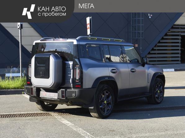JETOUR T2 с пробегом 2024 года, цена 3 248 000 рублей, 53641 км, внедорожник, Автокод Объявления