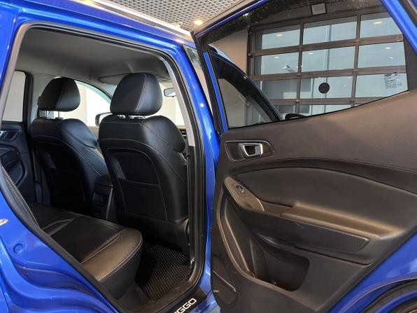 Chery Tiggo 4 I Рестайлинг с пробегом 2019 года, цена 1 379 000 рублей, 96601 км, внедорожник, Автокод Объявления