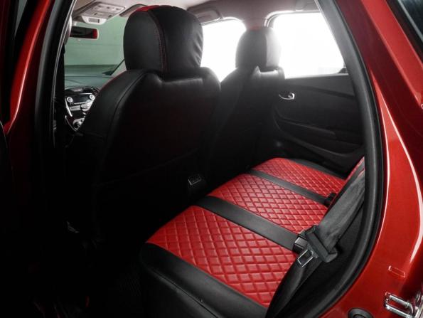 Renault Kaptur I Рестайлинг с пробегом 2020 года, цена 1 697 000 рублей, 56066 км, внедорожник, Автокод Объявления