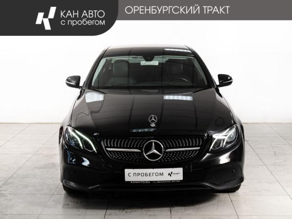 Mercedes-Benz E-Класс V (W213 S213 C238) с пробегом 2020 года, цена 2 750 000 рублей, 128000 км, седан, Автокод Объявления