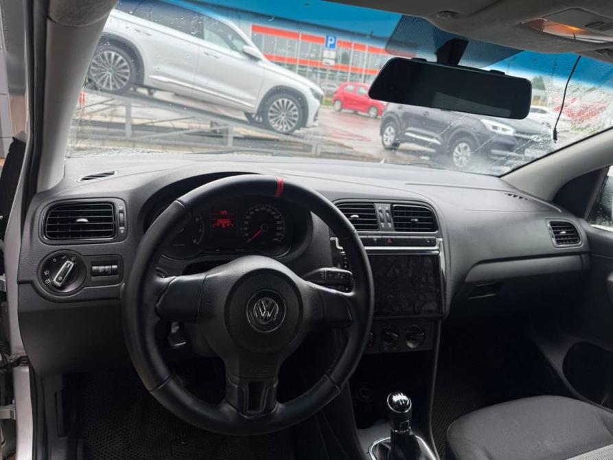 Volkswagen Polo V Орел  - изображение 4
