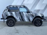 Lada (ВАЗ) Niva Legend Екатеринбург  - изображение 27