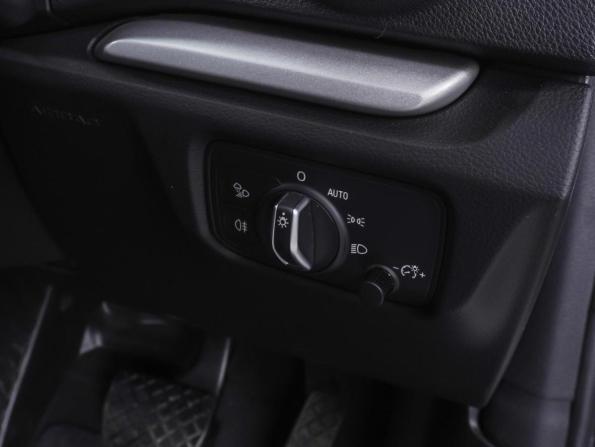 Audi A3 III (8V) с пробегом 2016 года, цена 1 889 000 рублей, 80734 км, хэтчбек, Автокод Объявления