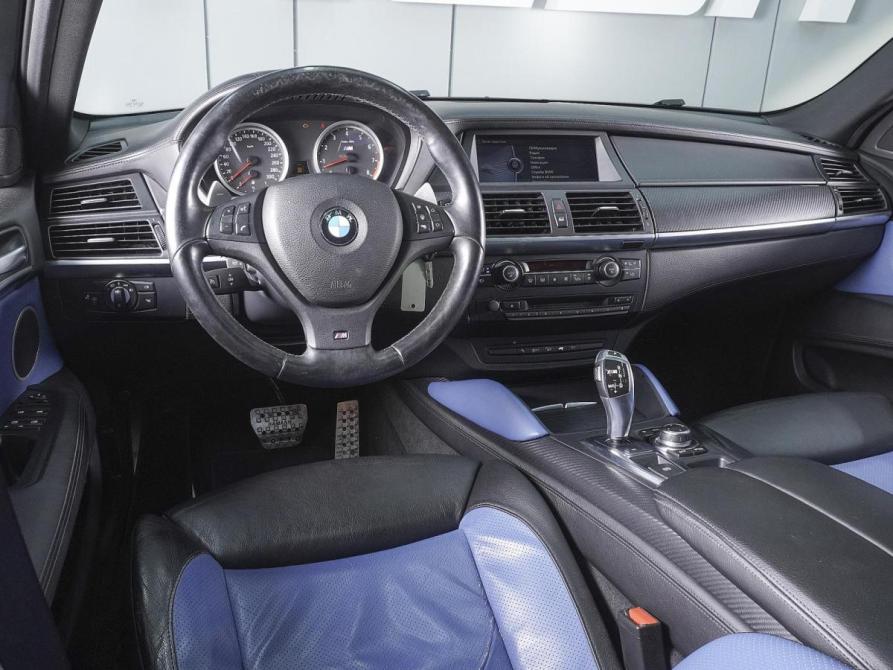 BMW X6 M I (E71) Рестайлинг Ростов-на-Дону  - изображение 6