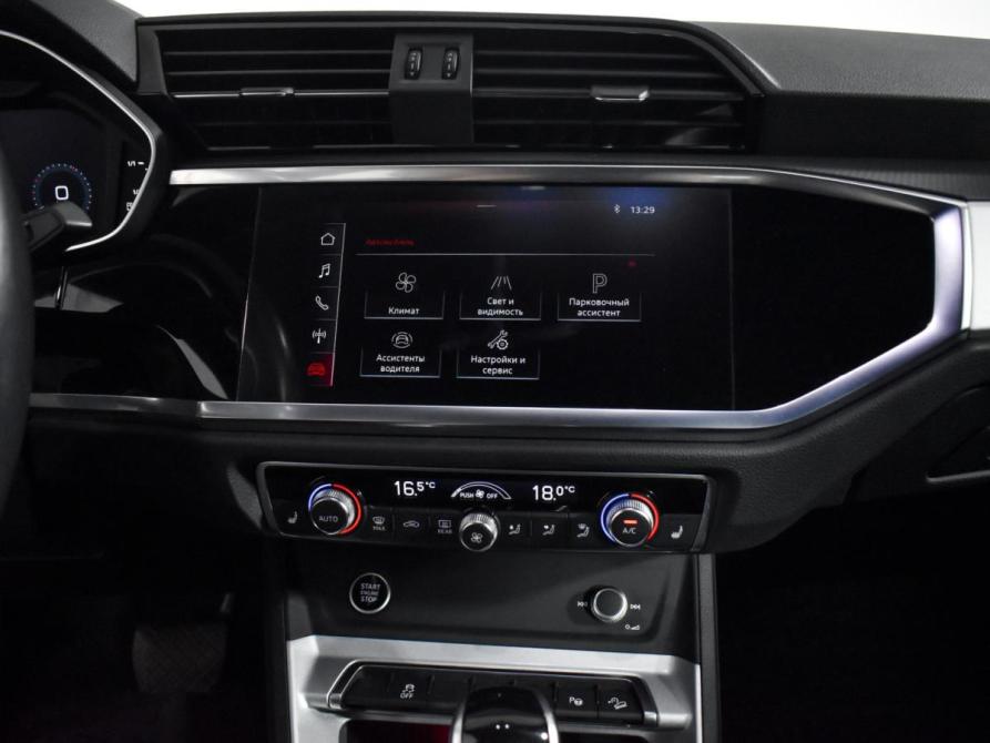 Audi Q3 II (F3) Санкт-Петербург  - изображение 17