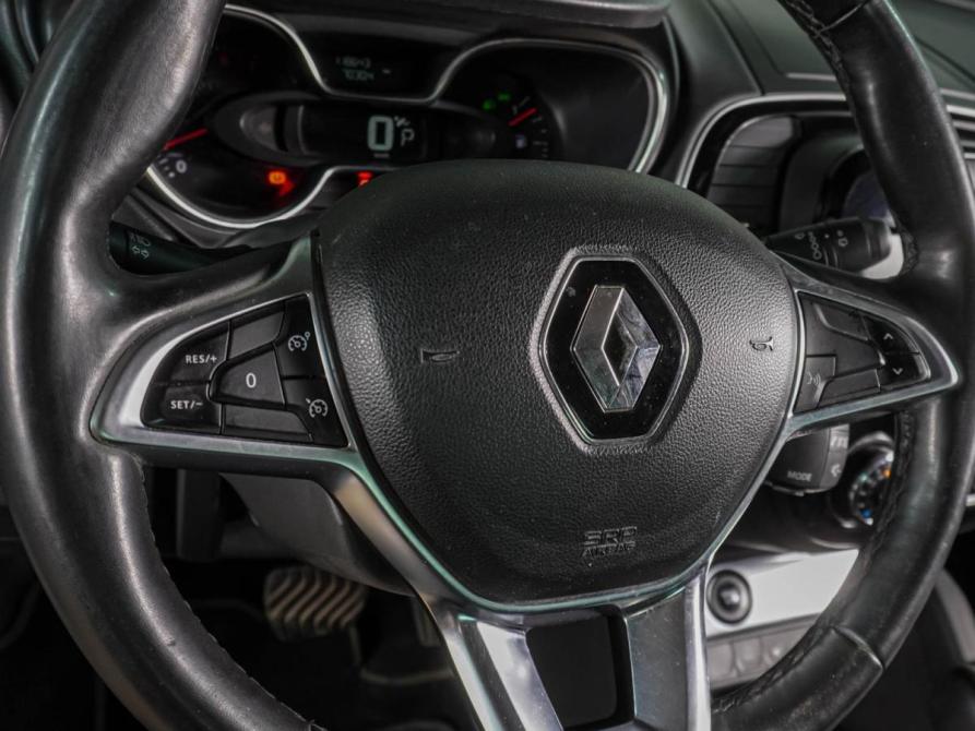 Renault Kaptur I Рестайлинг Воронеж  - изображение 14