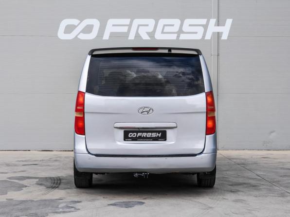 Hyundai Grand Starex I с пробегом 2008 года, цена 1 230 000 рублей, 265454 км, минивэн, Автокод Объявления