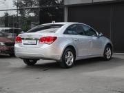 Chevrolet Cruze I Рестайлинг Москва  - изображение 24
