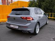 Volkswagen Golf VIII Москва  - изображение 23
