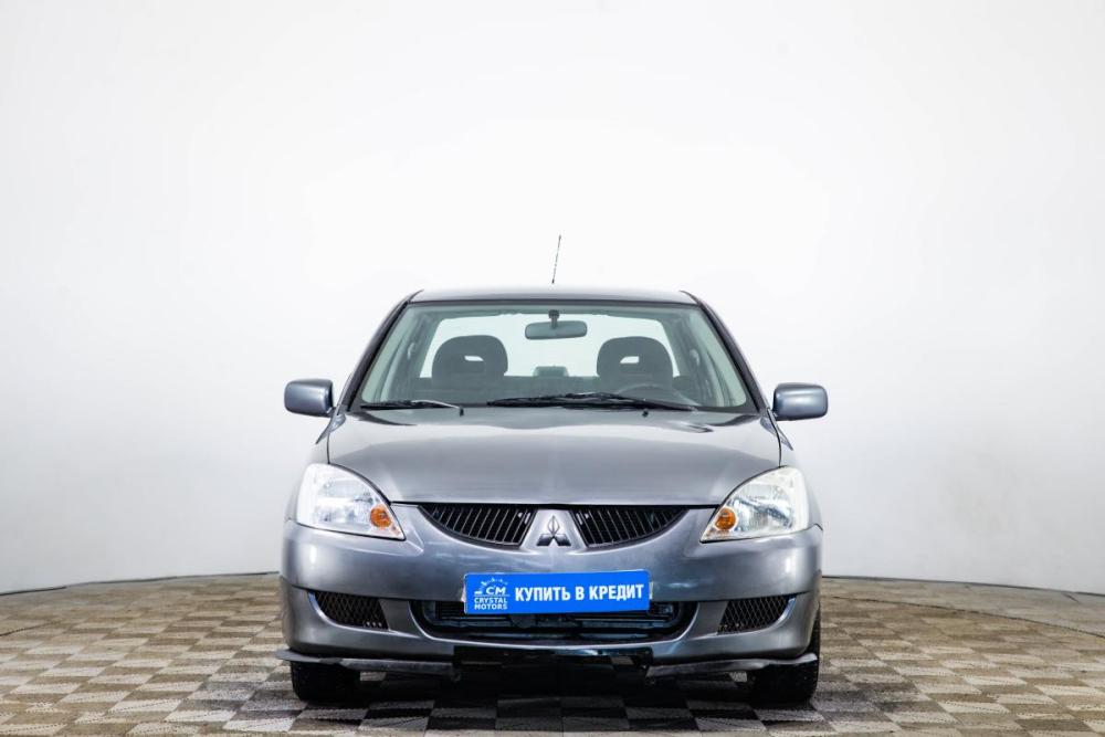 Mitsubishi Lancer IX Рестайлинг Пермь  - изображение 2