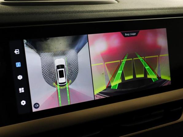 Geely Monjaro I с пробегом 2024 года, цена 3 250 000 рублей, 44993 км, внедорожник, Автокод Объявления