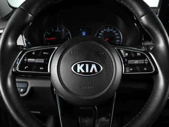 Kia Seltos I с пробегом 2021 года, цена 2 079 000 рублей, 122841 км, внедорожник, Автокод Объявления