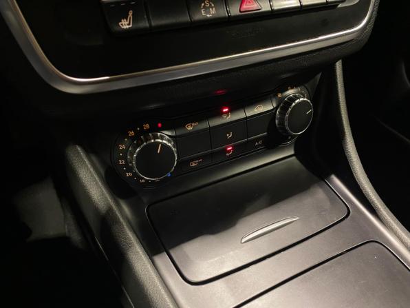 Mercedes-Benz CLA I (C117 X117) с пробегом 2013 года, цена 1 600 000 рублей, 191289 км, седан, Автокод Объявления