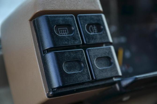Land Rover Discovery I с пробегом 1993 года, цена 910 000 рублей, 255238 км, внедорожник, Автокод Объявления