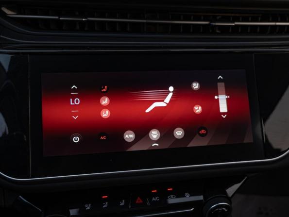 Omoda S5 с пробегом 2023 года, цена 1 550 000 рублей, 33161 км, седан, Автокод Объявления