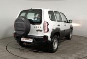 Lada (ВАЗ) Niva Travel I Волгоград  - изображение 29