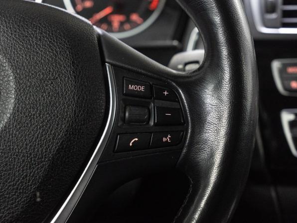 BMW 1 серии II (F20/F21) Рестайлинг с пробегом 2017 года, цена 1 195 000 рублей, 160000 км, хэтчбек, Автокод Объявления