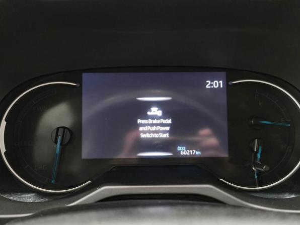 Toyota RAV4 V (XA50) с пробегом 2020 года, цена 3 750 000 рублей, 60200 км, внедорожник, Автокод Объявления