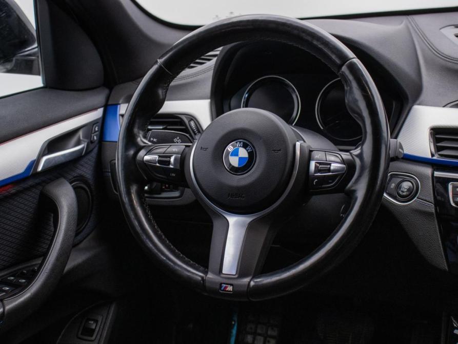BMW X1 II (F48) Рестайлинг Москва  - изображение 16