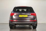Audi Q5 I (8R) Челябинск  - изображение 29