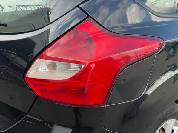 Ford Focus III с пробегом 2013 года, цена 700 000 рублей, 212085 км, хэтчбек, Автокод Объявления