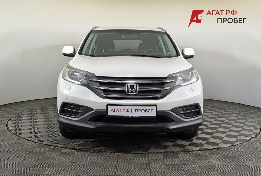 Honda CR-V IV Нижний Новгород  - изображение 2